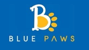 Blue Paws E Gift Card