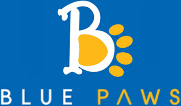 Blue Paws Products Store